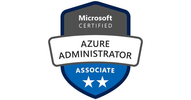 Microsoft Azure Administrator (AZ-104)