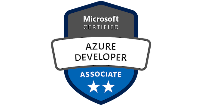 Developing solutions for Microsoft Azure (AZ-204)