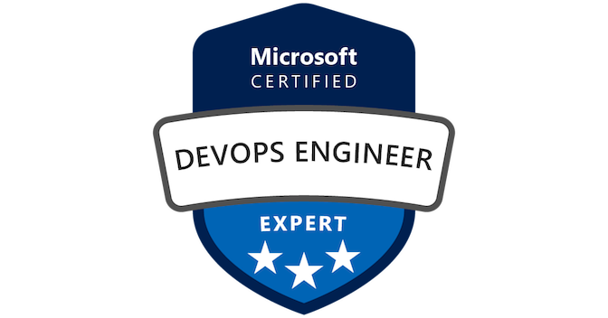 Designing and Implementing Microsoft DevOps Solutions (AZ-400)