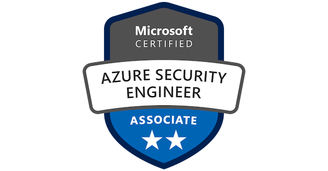 Microsoft Azure Security Technologies (AZ-500)