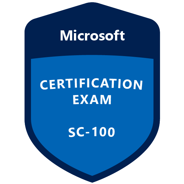 Microsoft Cybersecurity Architect (SC-100)