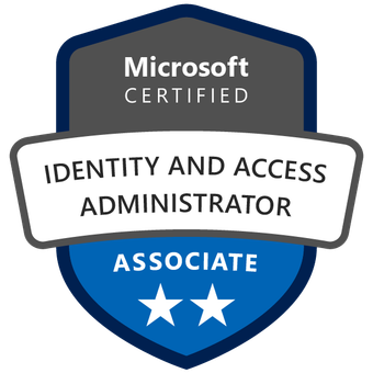 Microsoft Identity and Access Administrator (SC-300)